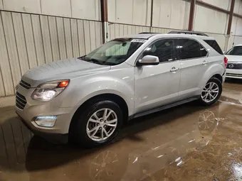 2017 Chevrolet Equinox 2GNFLFEKXH6227303 Lot 51439516