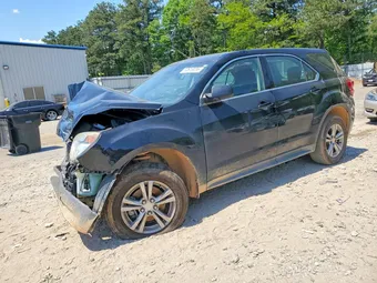 2017 Chevrolet Equinox 2GNALBEK9H1530718 Lot 50616036