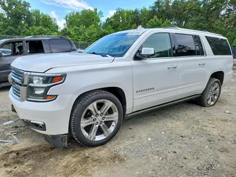 2017 Chevrolet Suburban 1GNSKJKC7HR169785