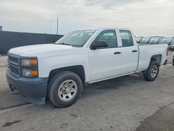 2015 Chevrolet Silverado 1500 1GCRCPEH9FZ348793 Lot 63372516