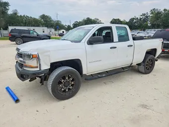 2016 Chevrolet Silverado 1500 1GCVKNEC5GZ303832 Lot 62787616