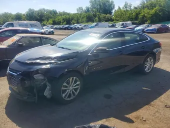 2016 Chevrolet Malibu 1G1ZE5ST5GF169881 Lot 56876246