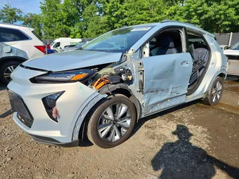 2023 Chevrolet Bolt EUV 1G1FY6S05P4198024