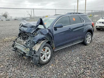 2015 Chevrolet Equinox 2GNFLFEK6F6162754 Lot 45474246