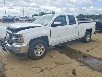 2017 Chevrolet Silverado 1500 1GCVKREH7HZ113356 Lot 57715626