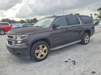 2015 Chevrolet Suburban 1GNSKJKC6FR262603