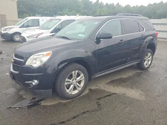 2015 Chevrolet Equinox 2GNFLGEK0F6406274 Lot 57838486