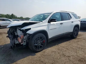 2020 Chevrolet Traverse 1GNEVKKW0LJ310918
