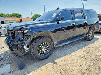 2017 Chevrolet Suburban 1GNSKHKC8HR154883