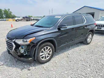 2019 Chevrolet Traverse 1GNERGKW8KJ234624