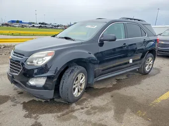 2017 Chevrolet Equinox 2GNALCEK8H1572660 Lot 57770546