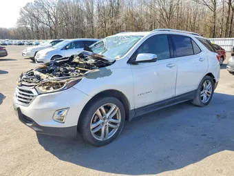 2019 Chevrolet Equinox 2GNAXYEX0K6286549 Lot 47926916