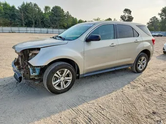 2016 Chevrolet Equinox 2GNALBEK6G1138178 Lot 61856776