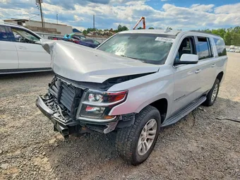 2019 Chevrolet Suburban 1GNSKHKC2KR380392