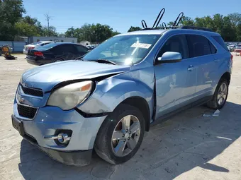 2015 Chevrolet Equinox 2GNALCEK6F6326111 Lot 51838916