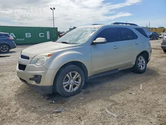 2015 Chevrolet Equinox 2GNALBEK6F1168912 Lot 56992266