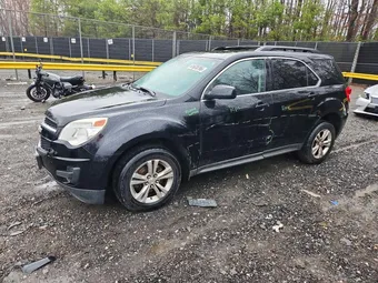 2015 Chevrolet Equinox 2GNFLFEK3F6251987 Lot 41670786