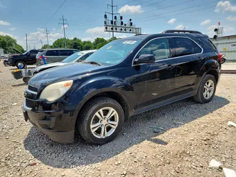 2015 Chevrolet Equinox 2GNALBEK9F1111748 Lot 60311606