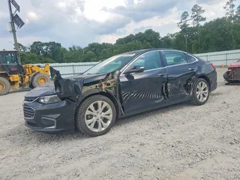 2017 Chevrolet Malibu 1G1ZH5SX9HF253956 Lot 85458375