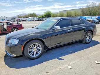 2015 Chrysler 300 2C3CCAEG1FH903749