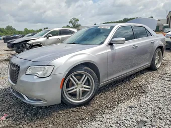 2017 Chrysler 300C 2C3CCAPG3HH661322 Lot 58218576