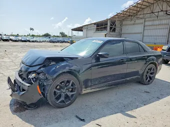 2021 Chrysler 300 2C3CCAAGXMH617286