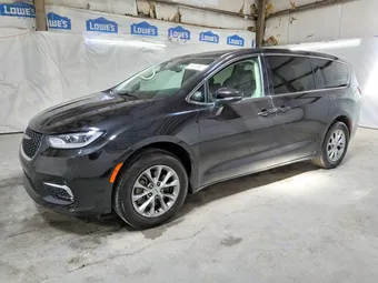 2023 Chrysler Pacifica 2C4RC3BG9PR554762 Lot 62092376