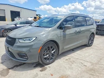 2022 Chrysler Pacifica 2C4RC1BG8NR112623 Lot 54338336