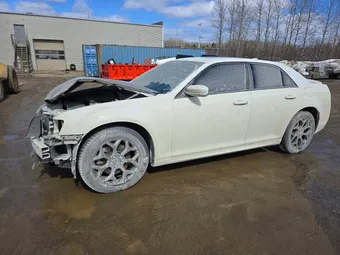 2023 Chrysler 300 2C3CCAGG2PH590175