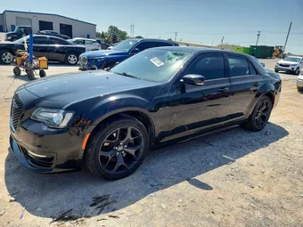 2021 Chrysler 300S 2C3CCABT9MH509169