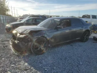 2021 Chrysler 300 2C3CCABG8MH540982