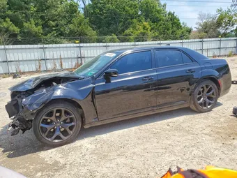 2021 Chrysler 300S 2C3CCABG2MH520274 Lot 58144886