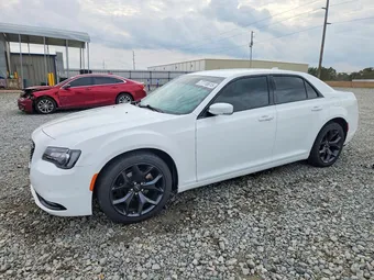 2021 Chrysler 300S 2C3CCABG9MH554311