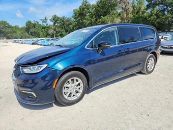 2024 Chrysler Pacifica 2C4RC1BGXRR101838 Lot 52347026