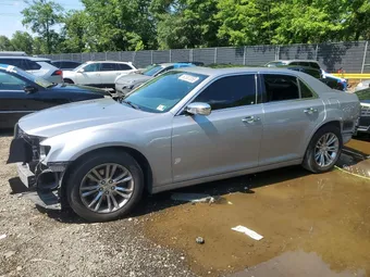 2017 Chrysler 300 2C3CCAEG1HH567863 Lot 62307056