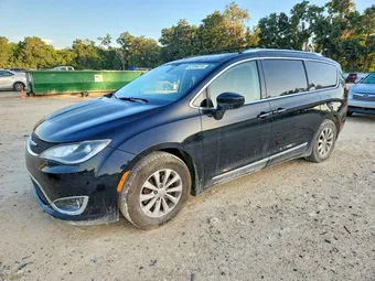 2019 Chrysler Pacifica 2C4RC1BG1KR650950 Lot 62064016
