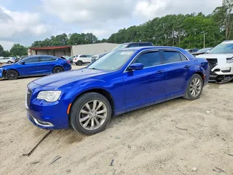 2019 Chrysler 300 2C3CCARG7KH619806