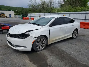 2015 Chrysler 200 1C3CCCAB1FN710000 Lot 52494066