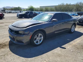 2017 Dodge Charger 2C3CDXBG9HH541354