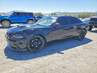 2018 Dodge Charger 2C3CDXCT1JH188688