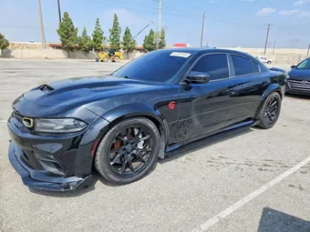 2015 Dodge Charger 2C3CDXL94FH501051