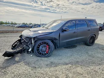 2018 Dodge Durango 1C4SDJGJ5JC355201 Lot 53318146