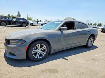 2018 Dodge Charger 2C3CDXBG9JH197028