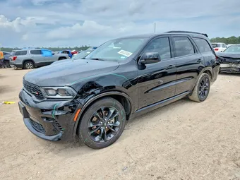 2025 Dodge Durango 1C4RDHDG5SC545811 Lot 56532456