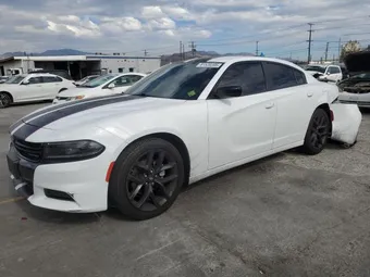 2022 Dodge Charger 2C3CDXBG5NH161729