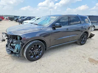 2021 Dodge Durango 1C4RDHDG5MC608666 Lot 57433296