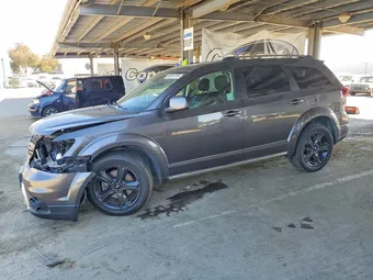 2020 Dodge Journey 3C4PDCGB4LT271243 Lot 60636766