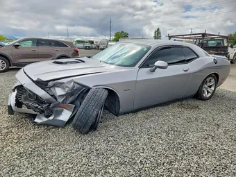 2016 Dodge Challenger 2C3CDZBT6GH153750 Lot 56603876