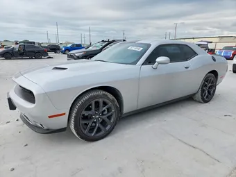 2023 Dodge Challenger 2C3CDZAG3PH600300 Lot 50110806