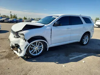 2023 Dodge Durango 1C4RDJDG5PC718953 Lot 57210706